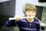 Dentální hygiena BRNO - Deti 3