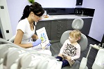 Dentální hygiena BRNO - Deti 5