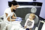 Dentální hygiena BRNO - Deti 7