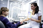 Dentální hygiena BRNO - Deti 2