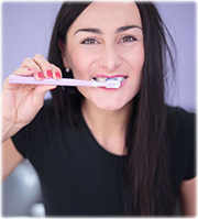 Dentální hygiena BRNO, Lucie Korčáková, DiS.
