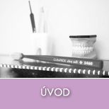Dentální hygiena - Úvod